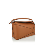 Puzzle Edge large bag