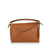 Puzzle Edge large bag