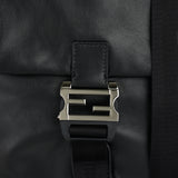 Flux cross‑body bag