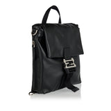 Flux cross‑body bag