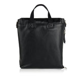 Flux cross‑body bag