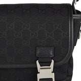 GG messenger bag