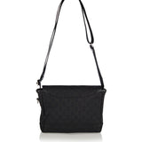 GG messenger bag