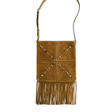 Macara shoulder bag