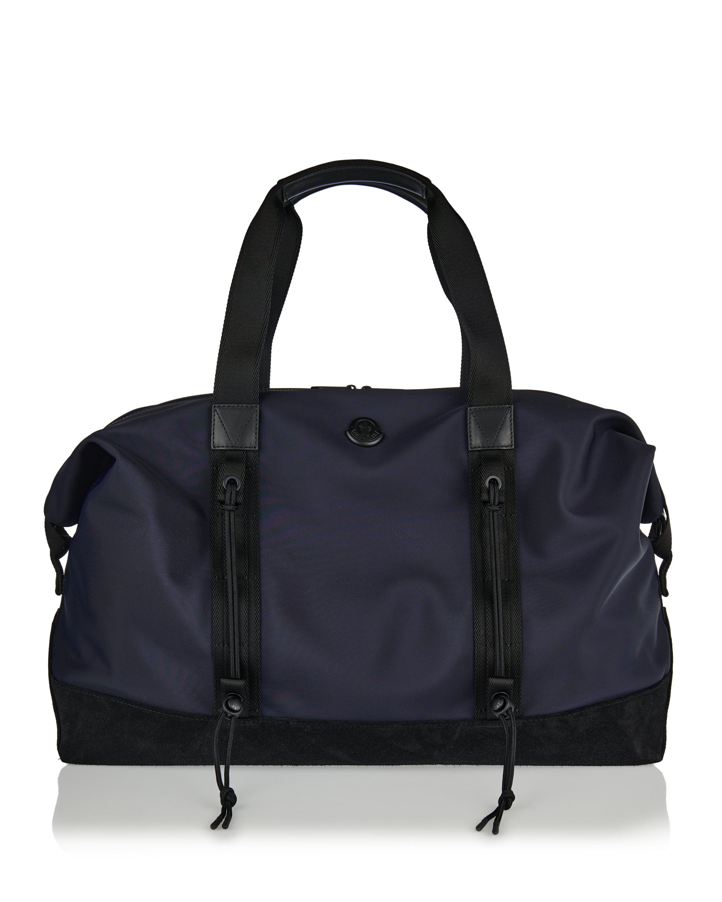 Moncler Duffle Travel Bag – Luisa World