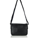 Saint Laurent Niki small leather messenger bag