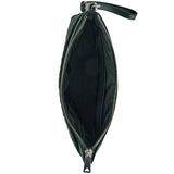 Intrecciato Prism pouch