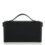 Soft Trunk FF nylon crossbody bag