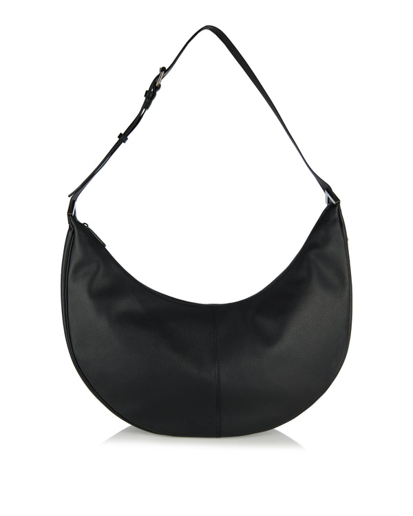 Fendi Melon large leather bag