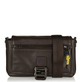 Flux messenger bag