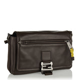 Flux messenger bag