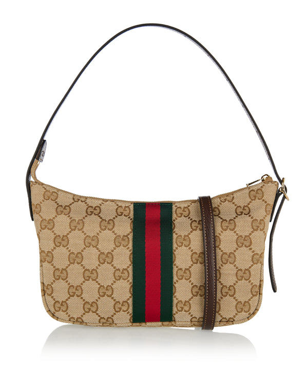 Lunetta small crossbody bag