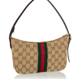 Lunetta small crossbody bag