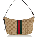 Lunetta small crossbody bag