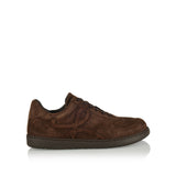 Jambo suede sneakers