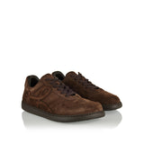 Jambo suede sneakers