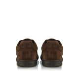 Jambo suede sneakers