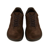 Jambo suede sneakers
