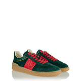 Upvillage suede sneakers