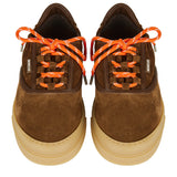 Vera Leisure suede sneakers