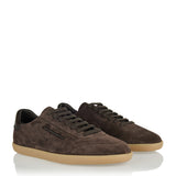 232 Suede sneakers