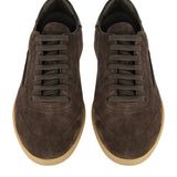 232 Suede sneakers