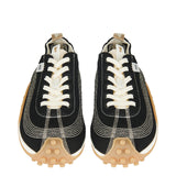 Mirage mesh sneakers