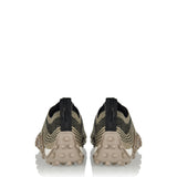 Mirage knit sneakers