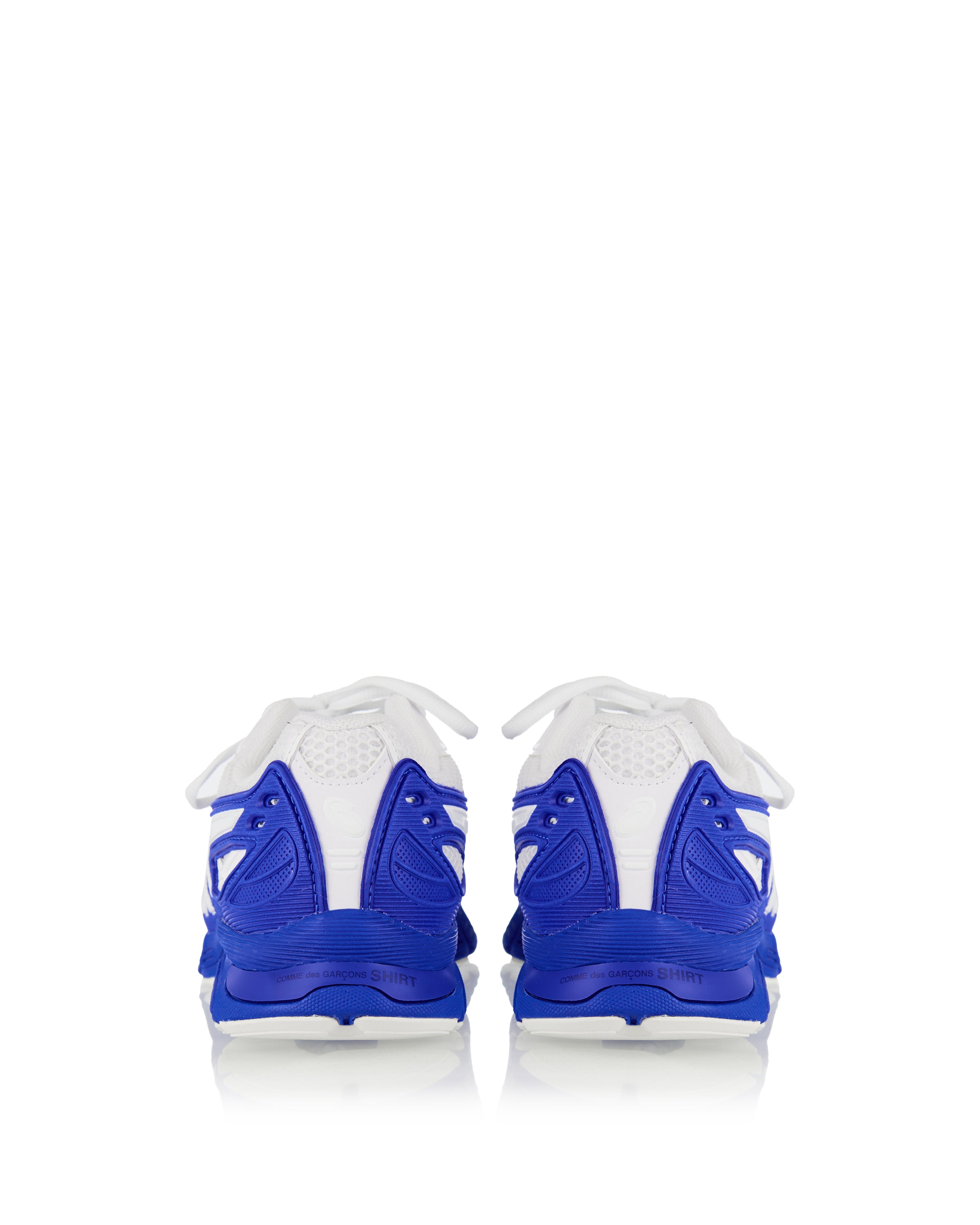 Comme des Garçons Shirt x Asics Gel-SD sneakers – Luisa World