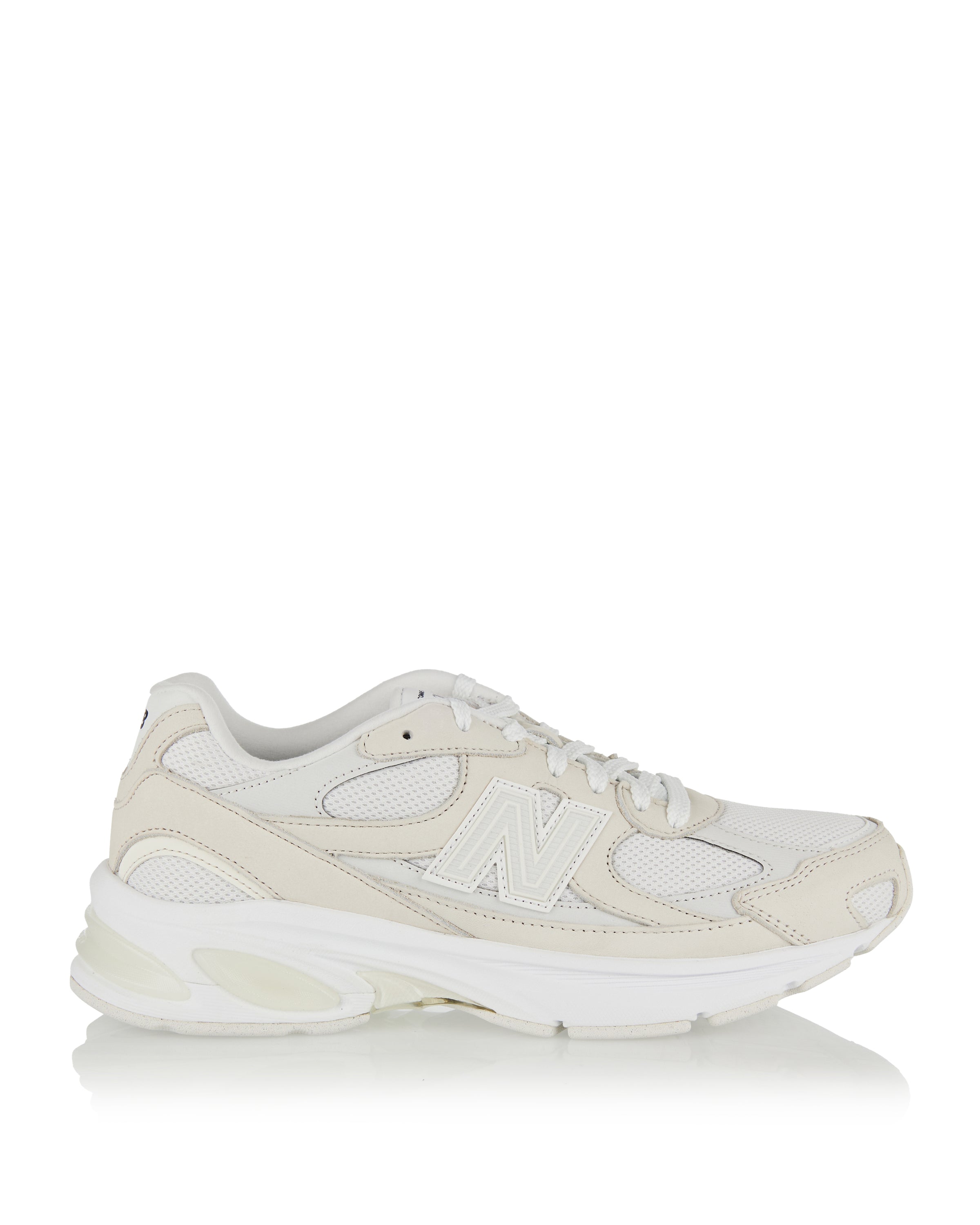 Comme des Garçons Homme x New Balance ABZORB 2010 sneakers – Luisa