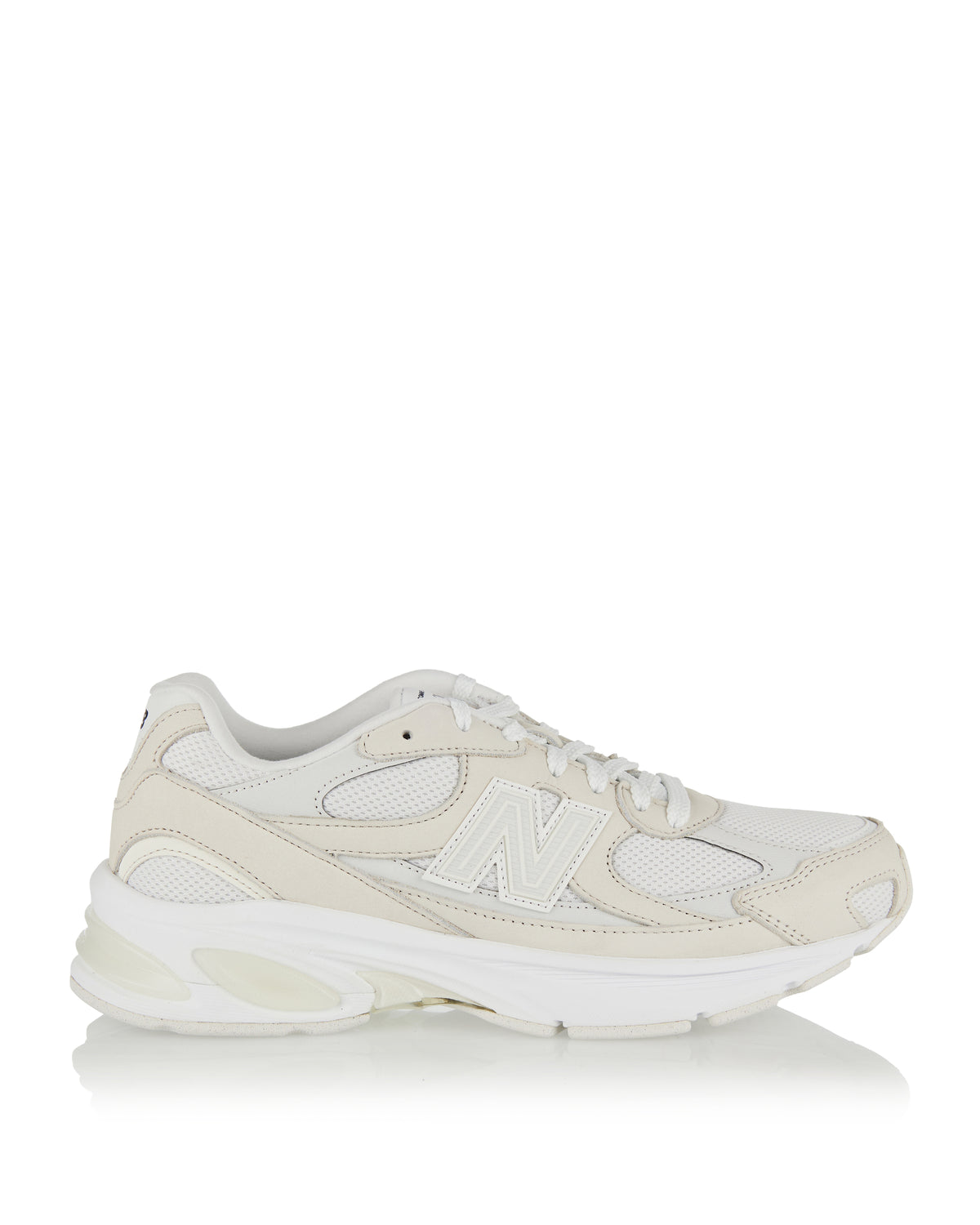 Comme des Garçons Homme x New Balance ABZORB 2010 sneakers – Luisa 