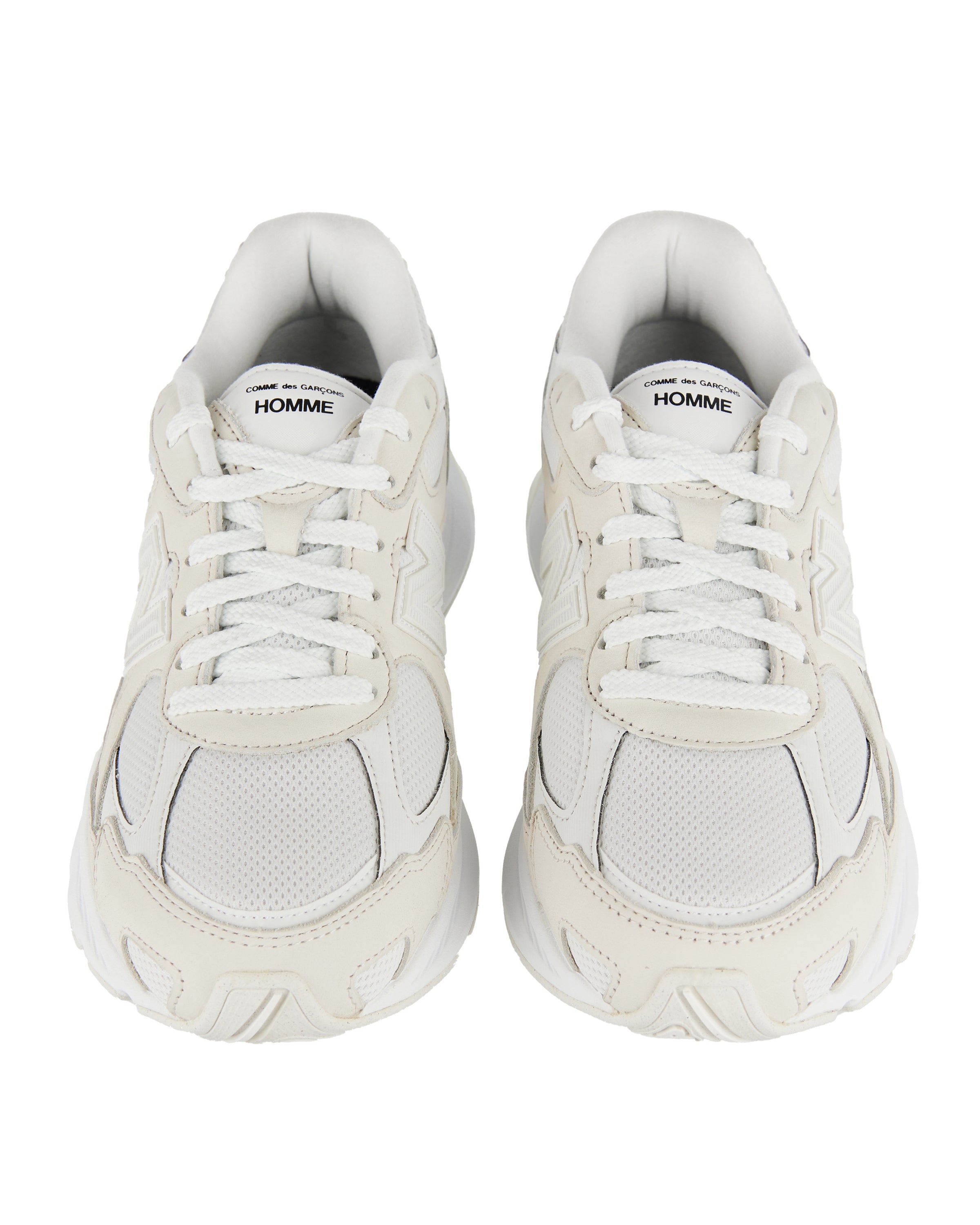 Comme des Garçons Homme x New Balance ABZORB 2010 sneakers – Luisa