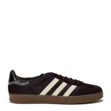 Adidas x Wales Bonner Gazelle pony sneakers