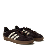 Adidas x Wales Bonner Gazelle pony sneakers