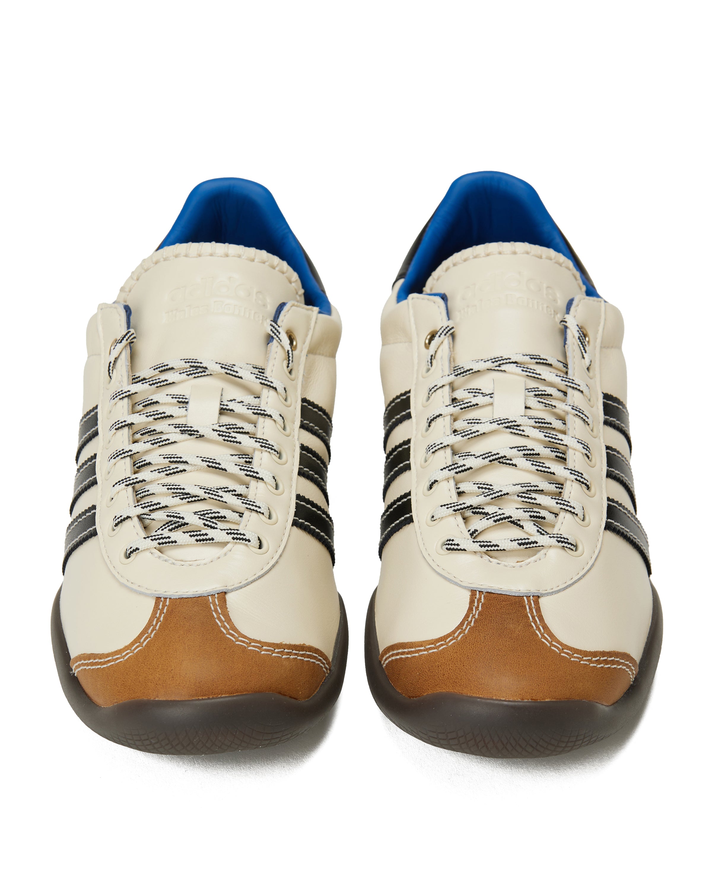 Wales Bonner 23SS 【タグ付き】 Adidas x Wales Bonner Karintha OG sneakers – Luisa World