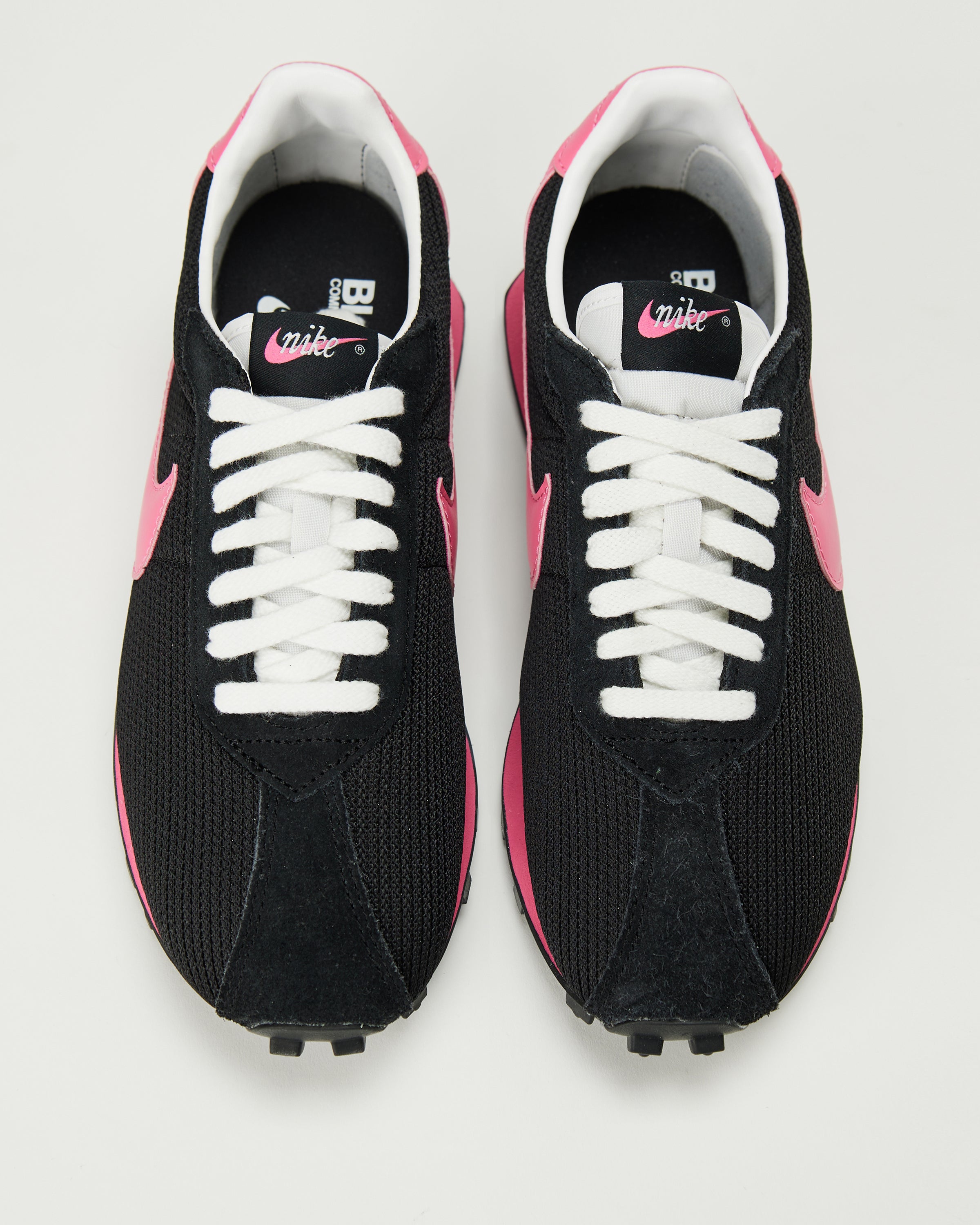 COMME des GARÇONS BLACK Nike x Comme des Garçons LD-1000 sneakers