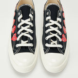 Comme Des Garçons Play x Converse Chuck 70 Multi Heart sneakers