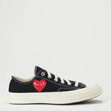 Comme des Garçons Play x Converse Chuck 70 low-top sneakers