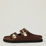 Birkenstock 1774 Arizona bold sandals