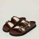 Birkenstock 1774 Arizona bold sandals
