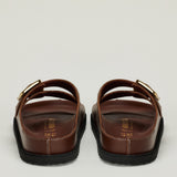 Birkenstock 1774 Arizona bold sandals