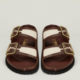 Birkenstock 1774 Arizona bold sandals