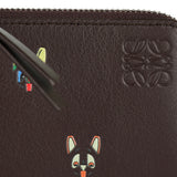 Cats coin cardholder