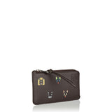 Cats coin cardholder