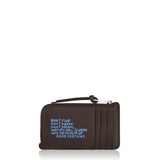 Cats coin cardholder