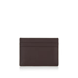 Cats leather plain cardholder