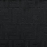 FF canvas beauty case