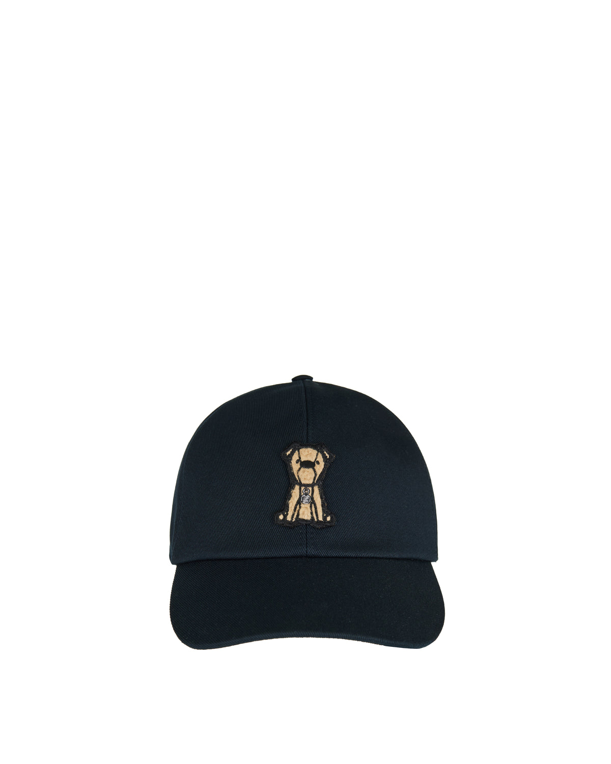 Fendi Canvas baseball cap – Luisa World