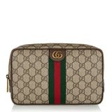 Gucci Savoy small toiletry case