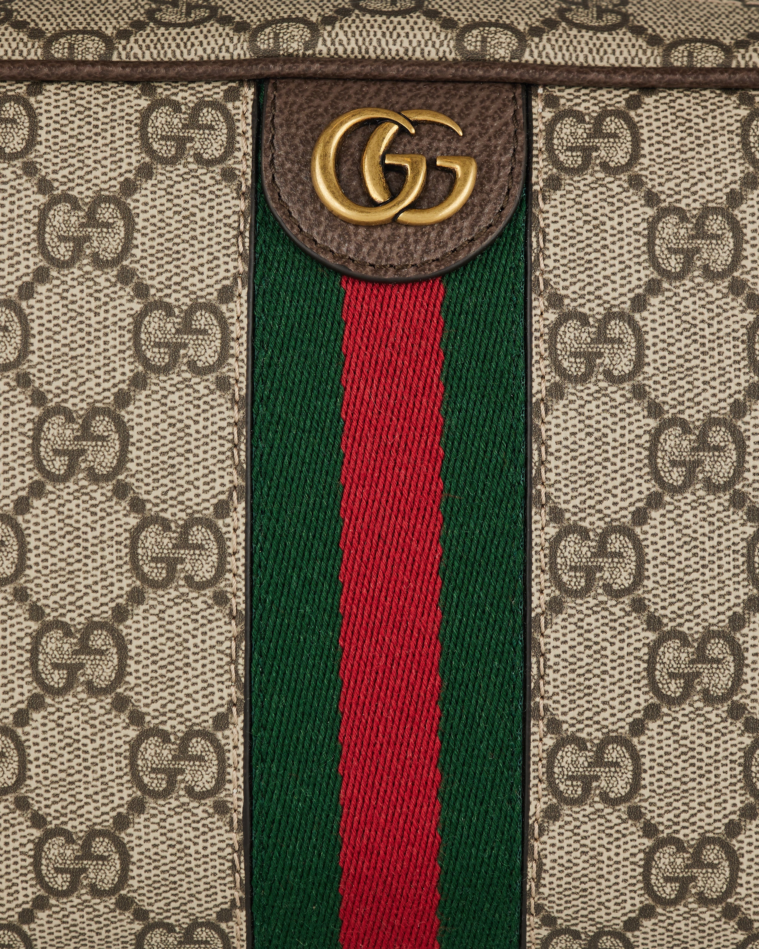 Gucci Savoy small toiletry case – Luisa World